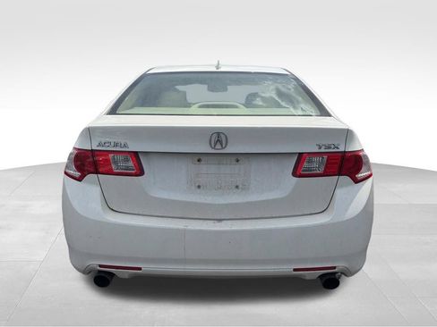 Used 2010 Acura TSX Sedan FWD image 4