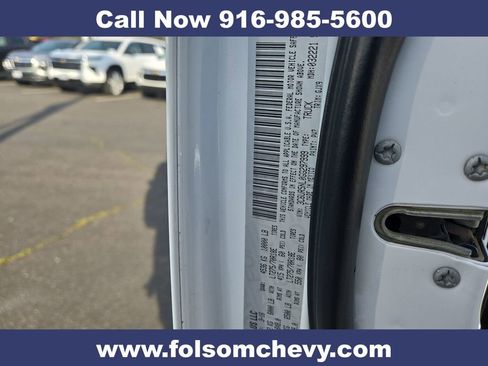 Used 2016 RAM 2500 Laramie w/ Convenience Group image 37