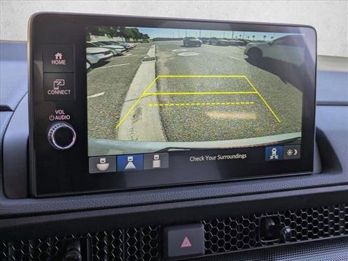 New 2026 Honda CR-V EX image 13