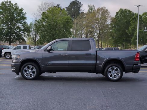 New 2026 RAM 1500 Big Horn AWD/4WD image 2