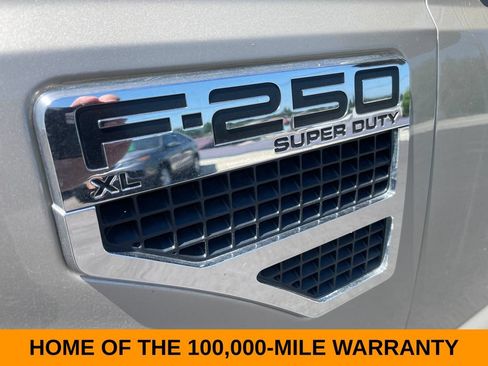 Used 2009 Ford F250 XL AWD/4WD image 17