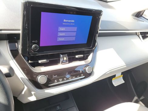 New 2026 Toyota Corolla Cross L FWD image 14
