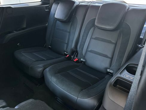 New 2026 Mercedes-Benz GLS 63 AMG 4MATIC image 36