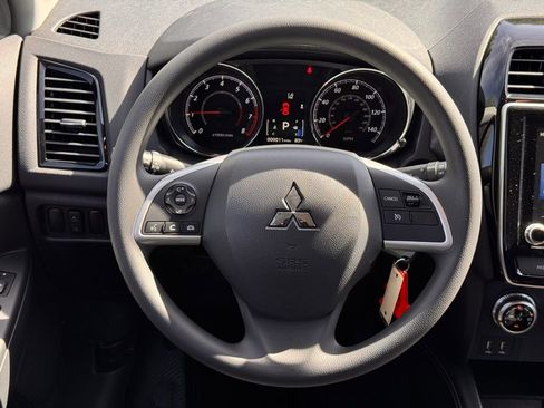 New 2026 Mitsubishi Outlander Sport ES AWD/4WD image 19