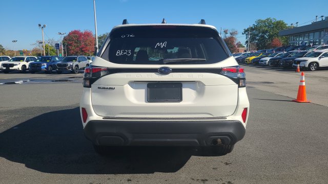 New 2026 Subaru Forester Premium AWD/4WD image 6