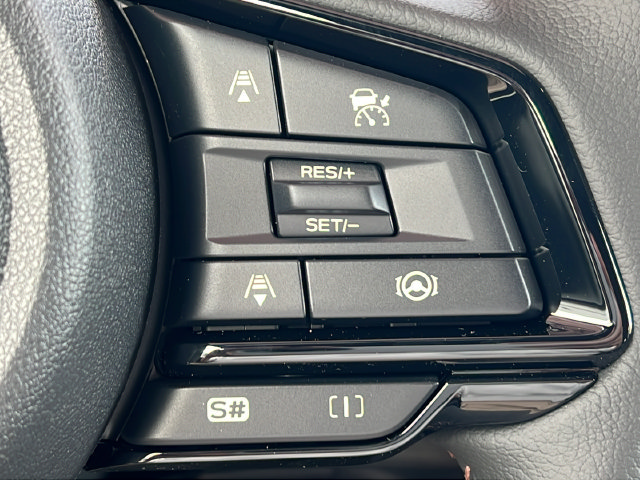 New 2026 Subaru Forester Sport AWD/4WD image 20
