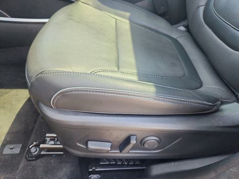 Certified 2023 Hyundai Tucson Limited AWD/4WD image 24