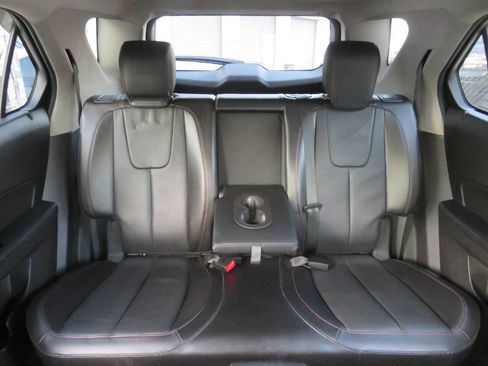 Used 2015 Chevrolet Equinox LT image 20