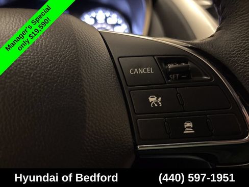 Used 2024 Mitsubishi Eclipse Cross SE AWD/4WD image 17