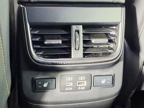Used 2025 Subaru Outback Wilderness image 12