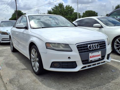 Used 2011 Audi A4 2.0T Premium FWD image 2