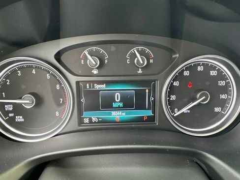 Used 2019 Buick Enclave Premium w/ Trailering Package, 5000 lbs. AWD/4WD image 26