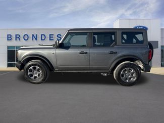 Used 2025 Ford Bronco Big Bend 360° Tour