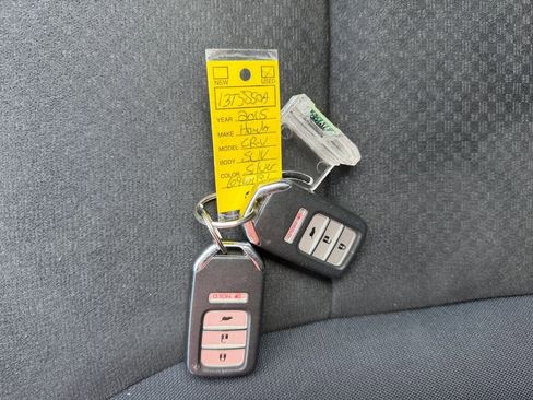 Used 2015 Honda CR-V EX image 32