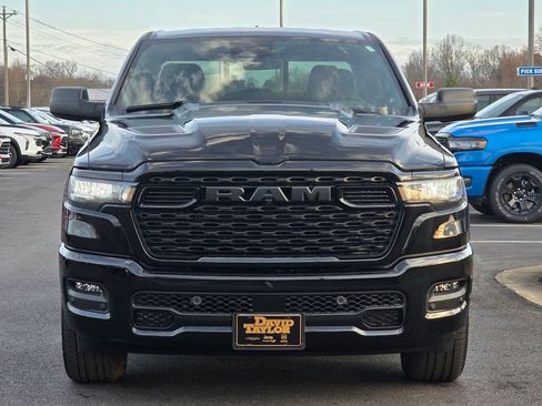 New 2026 RAM 1500 Express image 3