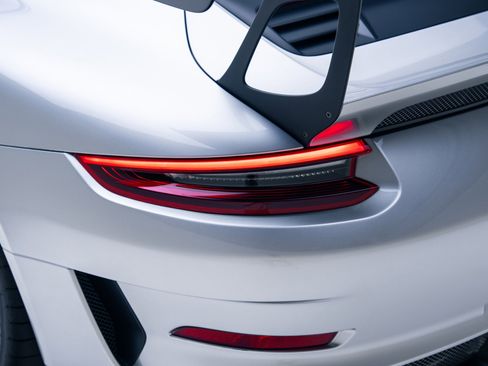 Used 2019 Porsche 911 GT3 RS image 27