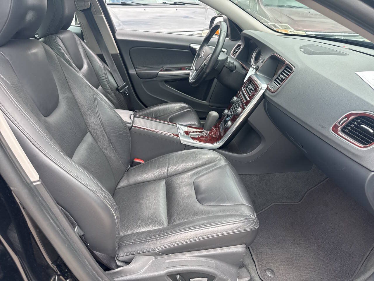 Used 2012 Volvo S60 T5 FWD image 21