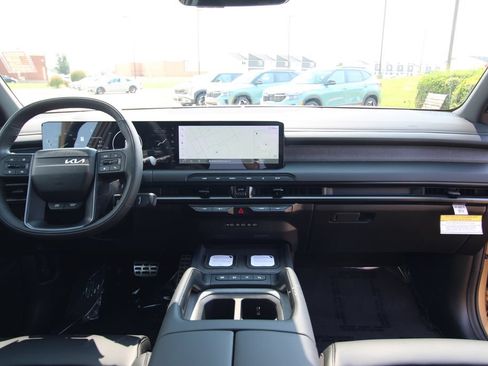 New 2027 Kia Telluride SX X-Line w/ Towing Package AWD/4WD image 50