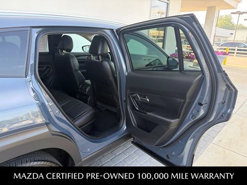 Certified 2026 MAZDA CX-50 2.5 Hybrid w/ Premium Plus Pkg AWD/4WD image 10