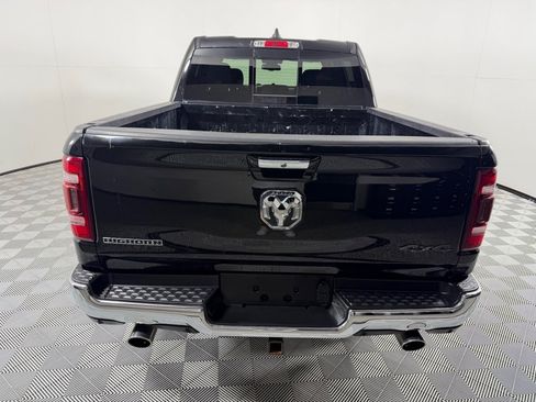 Used 2019 RAM 1500 Big Horn AWD/4WD image 6