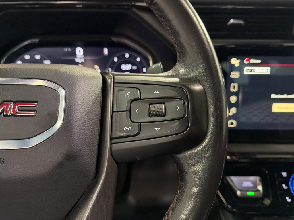 Used 2024 GMC Sierra 1500 AT4X AWD/4WD image 17