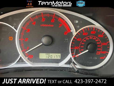 Used 2011 Subaru Impreza WRX Premium AWD/4WD image 18