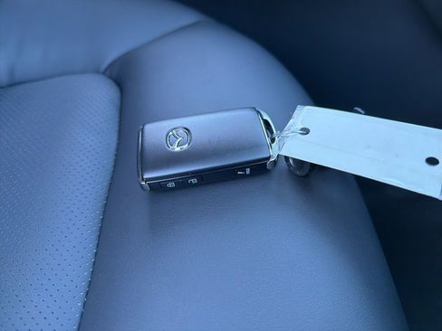 New 2025 MAZDA CX-5 AWD 2.5 S w/ Select Package image 26