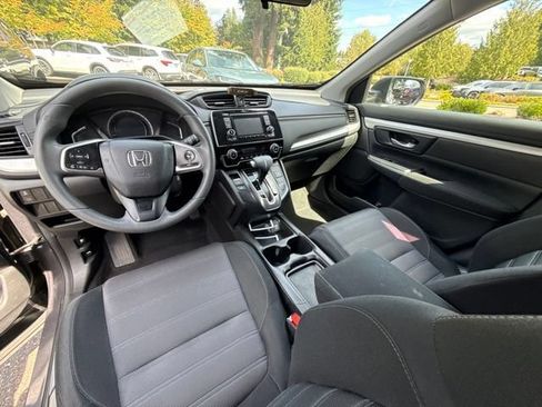 Used 2018 Honda CR-V LX image 7