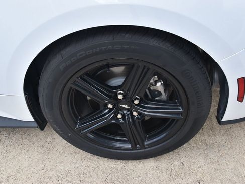 Used 2026 Ford Mustang Premium RWD image 13