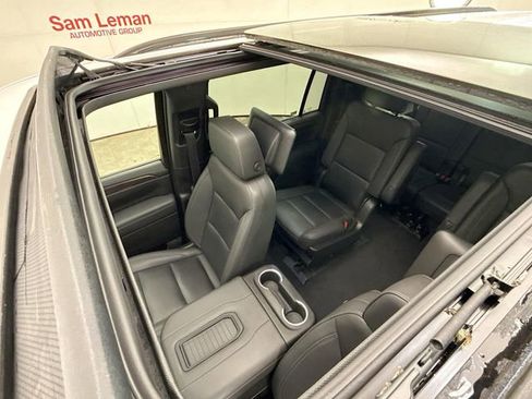 Used 2023 Chevrolet Suburban Z71 w/ Z71 Off-Road Package image 25