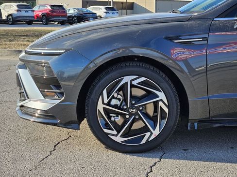 New 2026 Hyundai Sonata SEL image 10