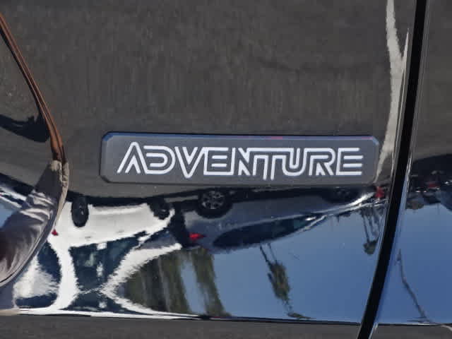 Used 2024 Toyota RAV4 Adventure AWD/4WD image 11