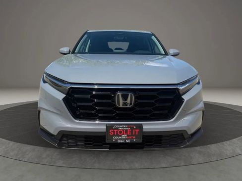 Used 2024 Honda CR-V EX image 7