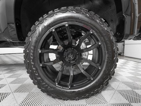 Used 2024 Chevrolet Silverado 1500 RST w/ All Star Edition Plus image 32