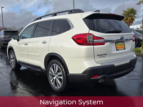 Used 2020 Subaru Ascent Touring image 3