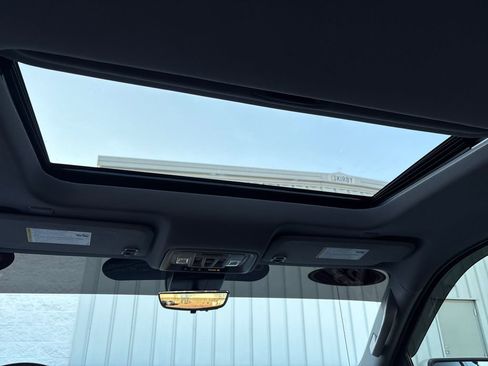 Certified 2023 GMC Sierra 1500 Denali w/ Technology Package image 51