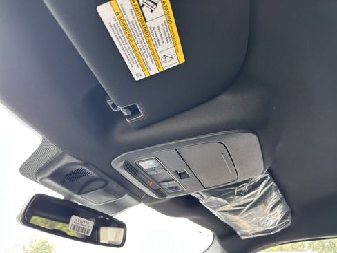 New 2025 Ford F150 XLT w/ Equipment Group 302A MID image 32