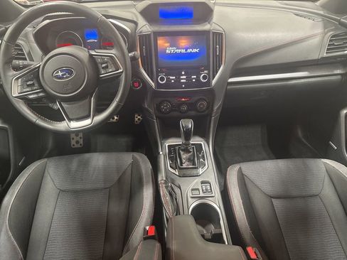 Used 2018 Subaru Impreza 2.0i Sport image 8