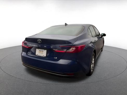 Used 2025 Toyota Camry LE image 16