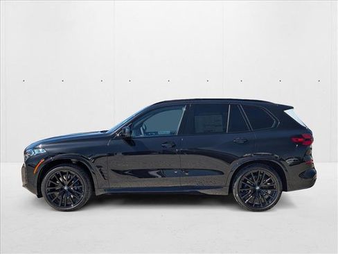 Used 2026 BMW X5 sDrive40i image 5