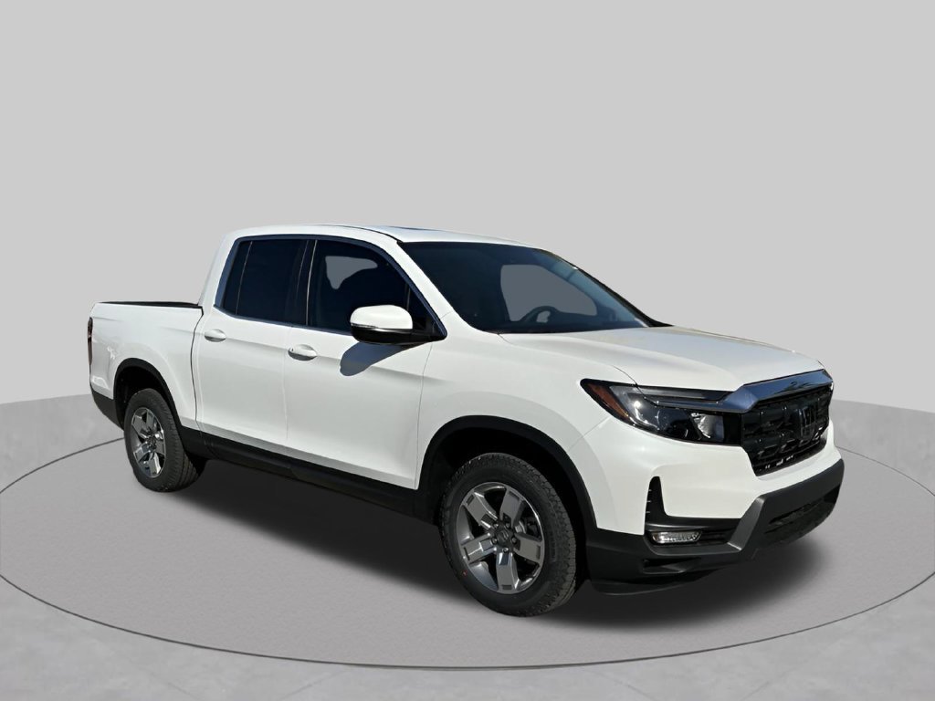 Used 2026 Honda Ridgeline RTL image 13