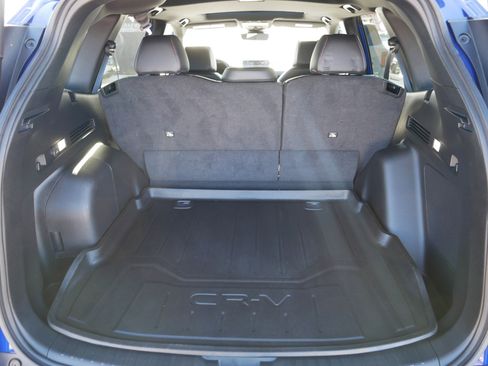 Used 2023 Honda CR-V Sport Touring image 18