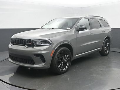 Used 2026 Dodge Durango GT