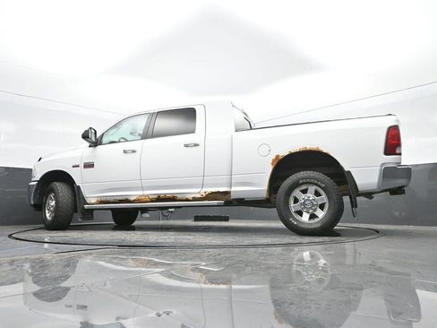 Used 2011 RAM 2500 Big Horn image 27