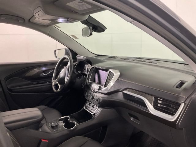 Used 2020 GMC Terrain SLT w/ LPO, Floor Liner Package FWD image 28