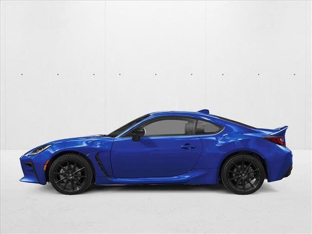New 2026 Toyota GR86 Premium RWD image 3