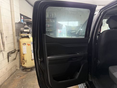 New 2025 Ford Ranger XL w/ Trailer Tow Package image 19