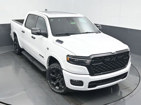 New 2026 RAM 1500 Big Horn image 36