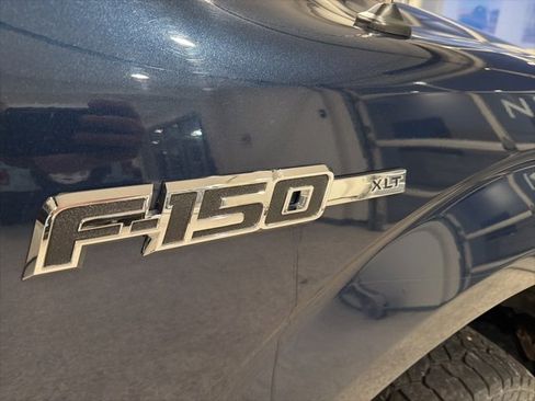 Used 2013 Ford F150 XLT w/ Luxury Equipment Group image 7