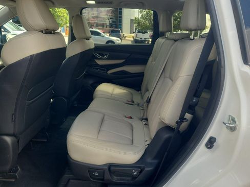Used 2022 Subaru Ascent Limited w/ Popular Package #2A AWD/4WD image 17